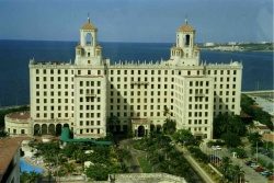 Nacional de Cuba