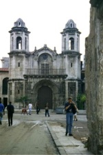 La Habana Vieja