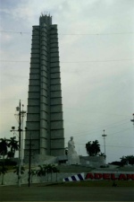 Plaza de la Revolucion