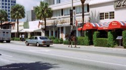 CES: Downtown Fort Lauderdale