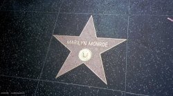 Hollywood Walk of Fame