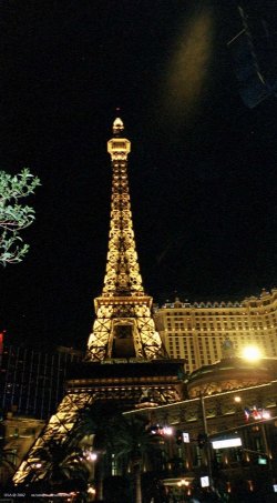 Paris Casino, u.v.m.